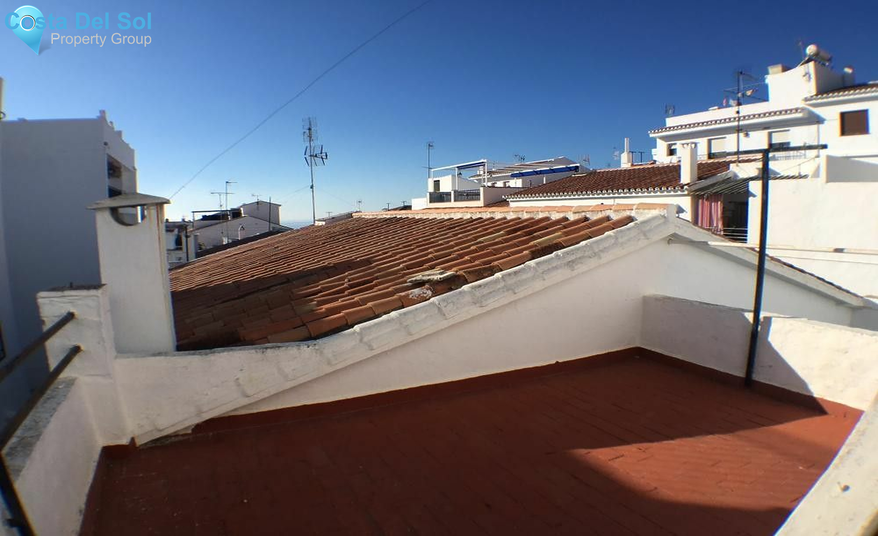 Townhouse in Frigiliana-1391826