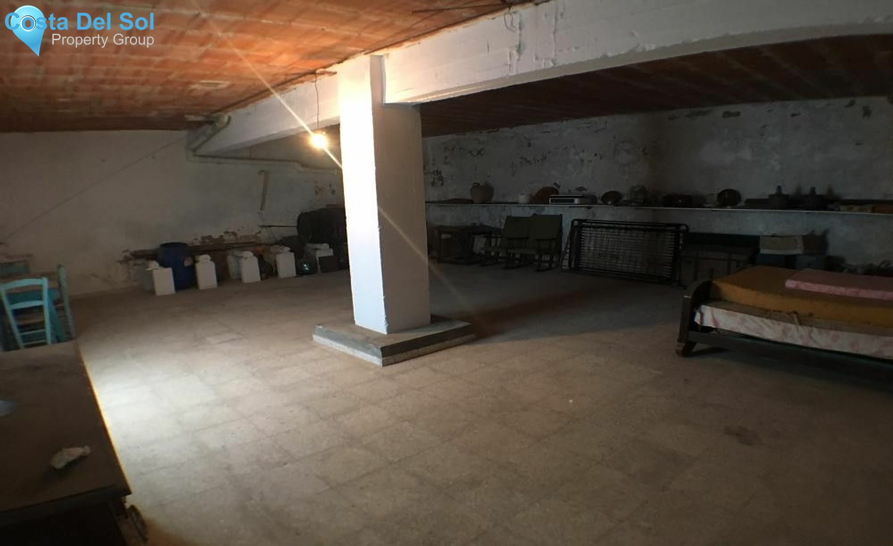 Townhouse in Frigiliana-1391835