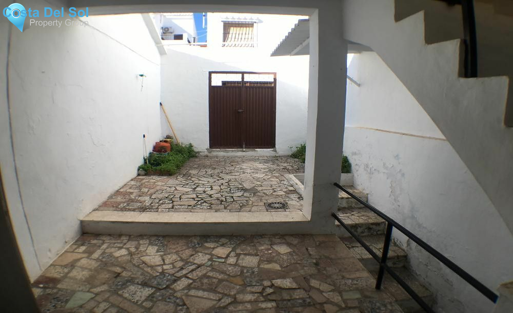 Townhouse in Frigiliana-1391827