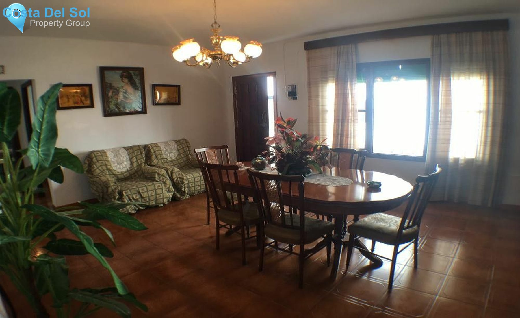 Townhouse in Frigiliana-1391829