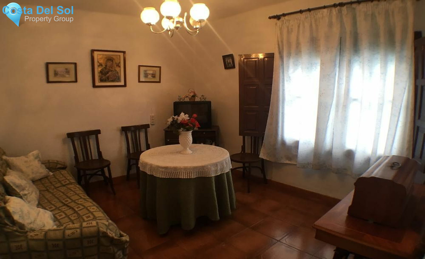 Townhouse in Frigiliana-1391830