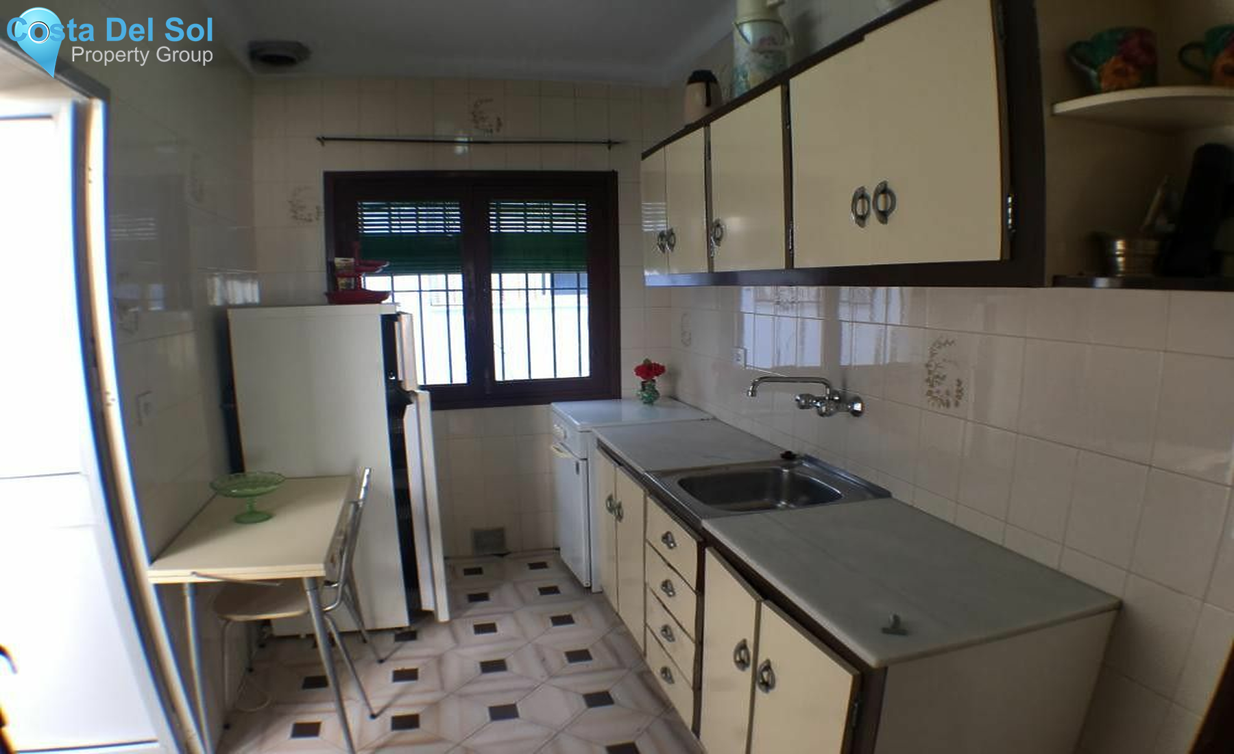 Townhouse in Frigiliana-1391834