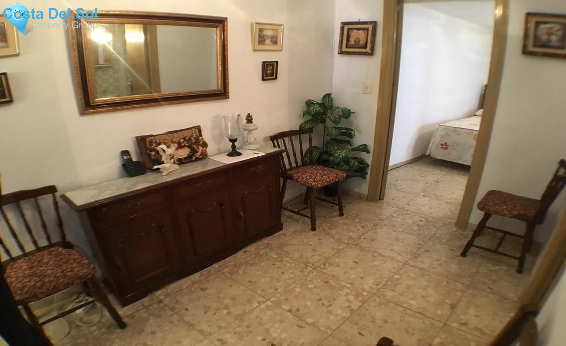 Townhouse in Frigiliana-1391962