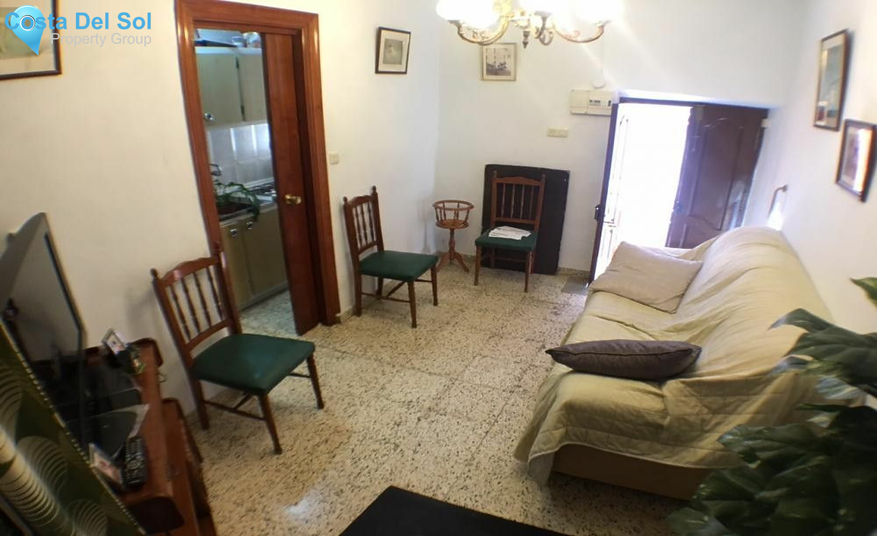 Townhouse in Frigiliana-1391963