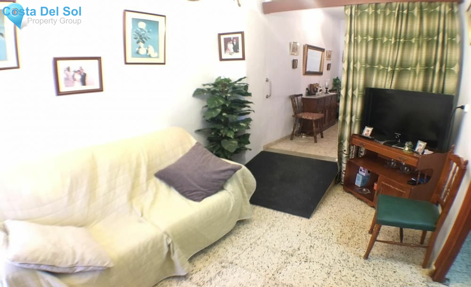 Townhouse in Frigiliana-1391964