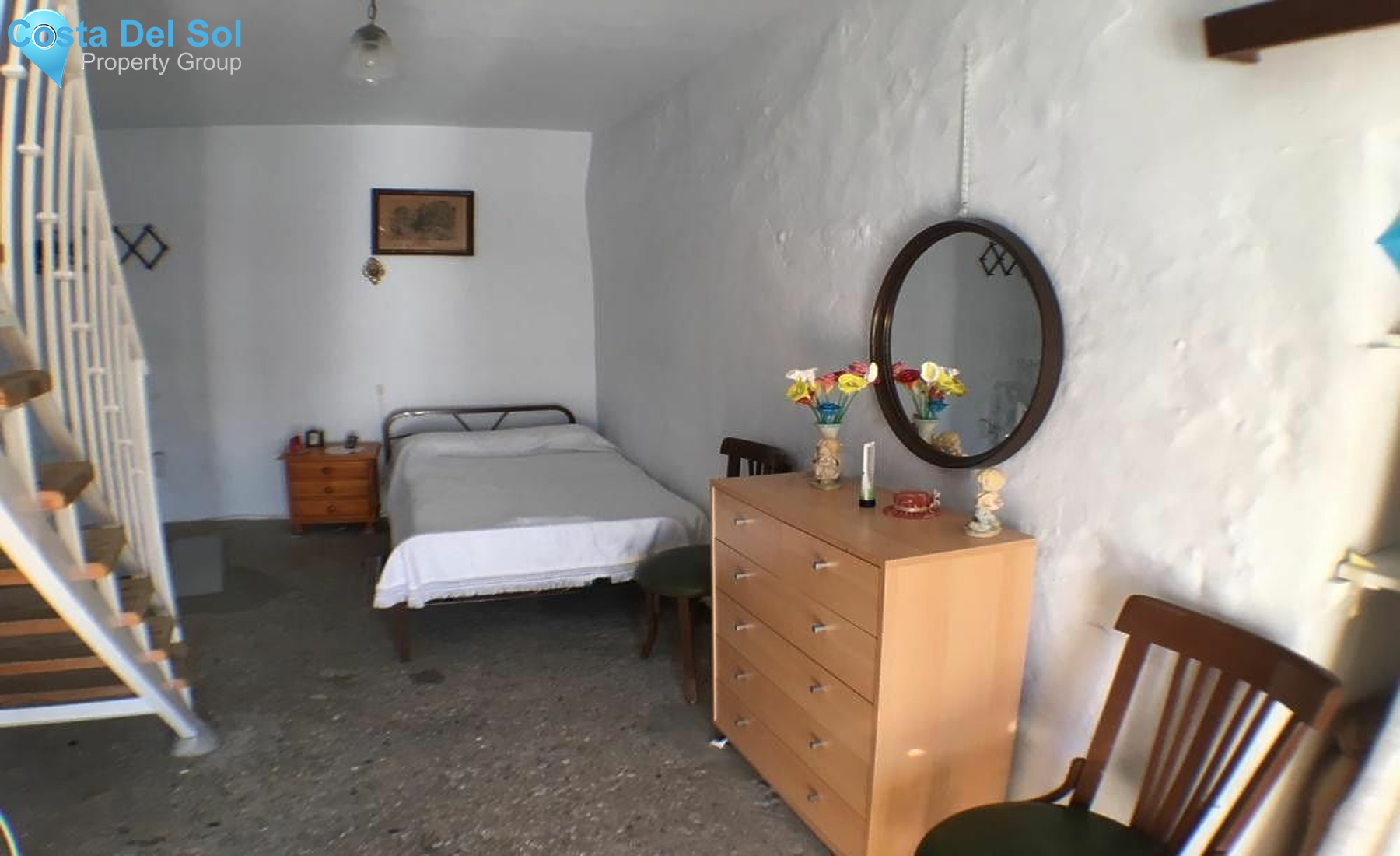 Townhouse in Frigiliana-1391966