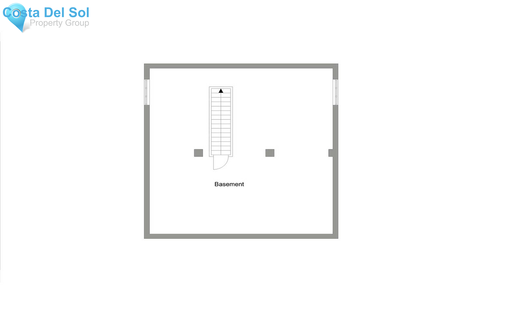Townhouse in Fuengirola
