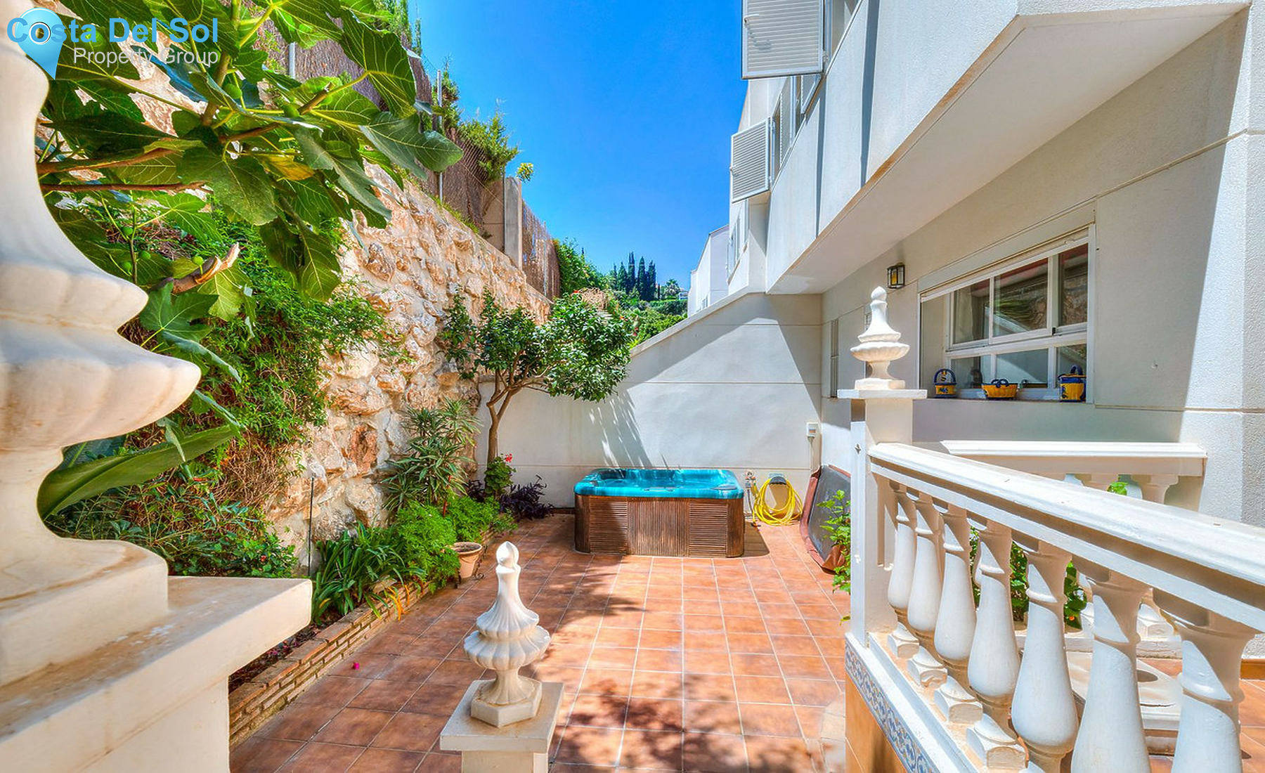 Townhouse in Fuengirola-1236550