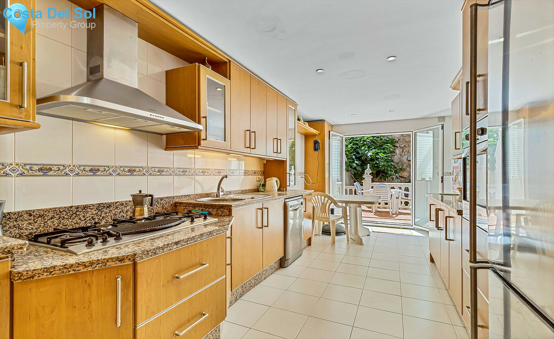 Townhouse in Fuengirola-1236560
