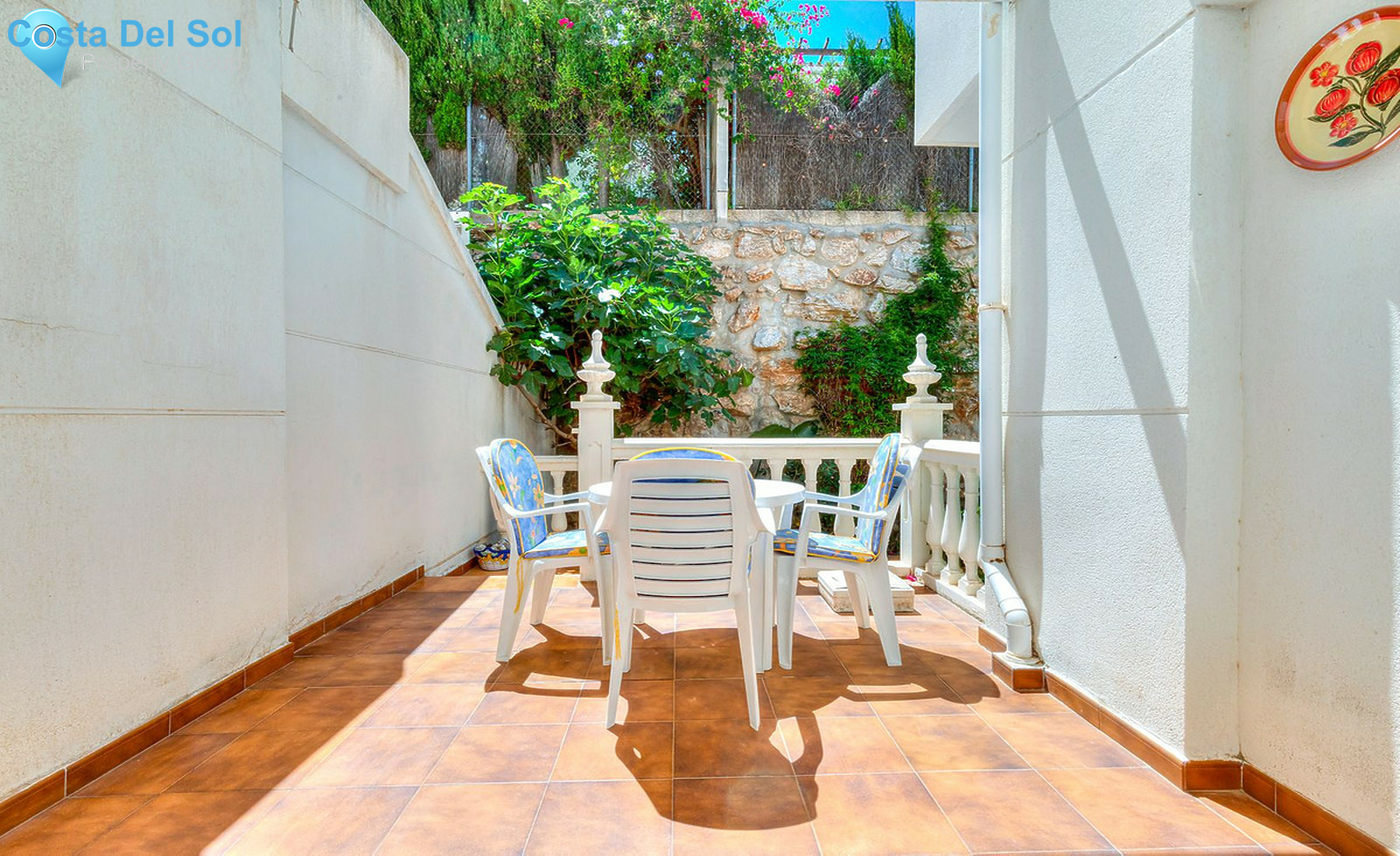 Townhouse in Fuengirola-1236561