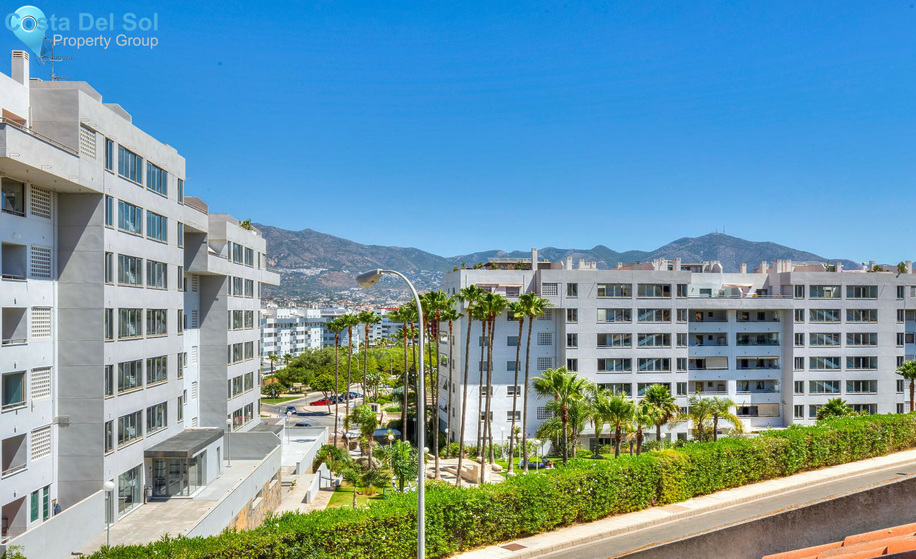 Townhouse in Fuengirola-1236568