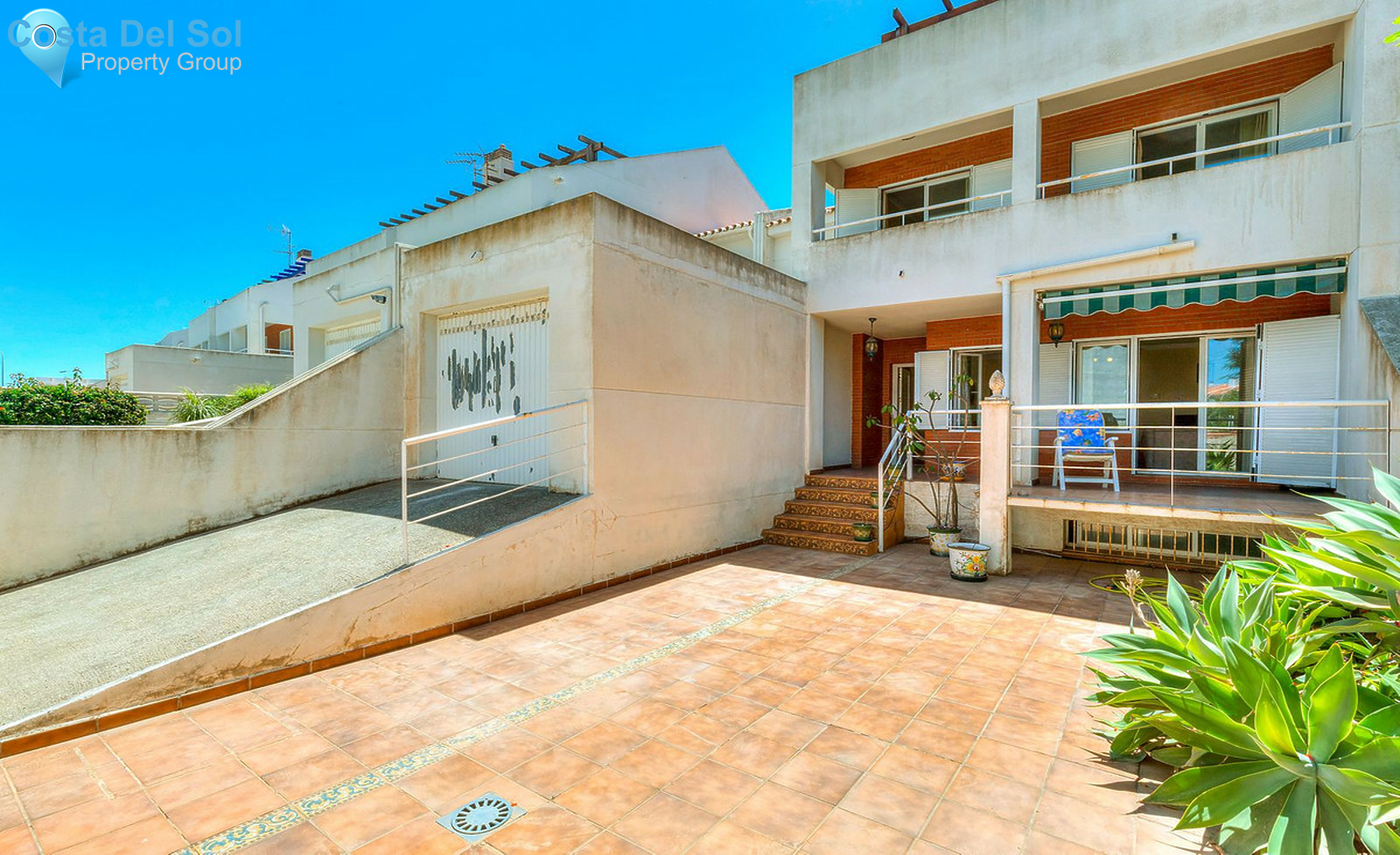 Townhouse in Fuengirola-1236551