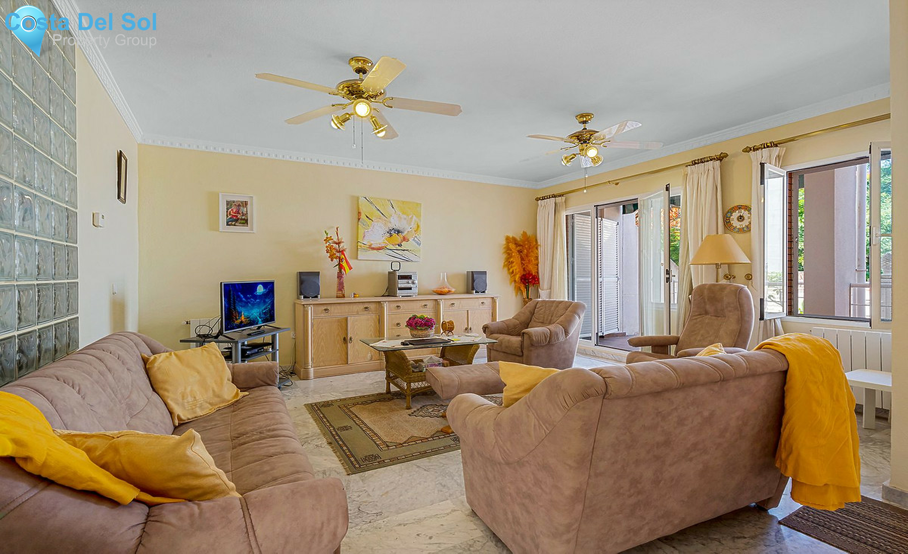 Townhouse in Fuengirola-1236554
