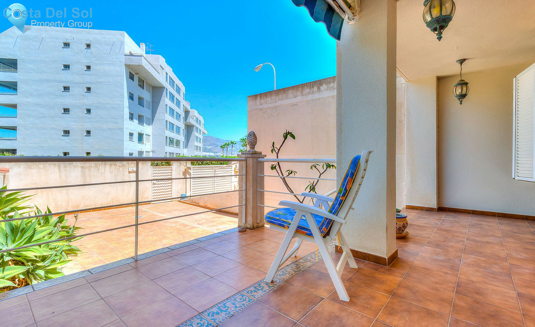 Townhouse in Fuengirola-1236555