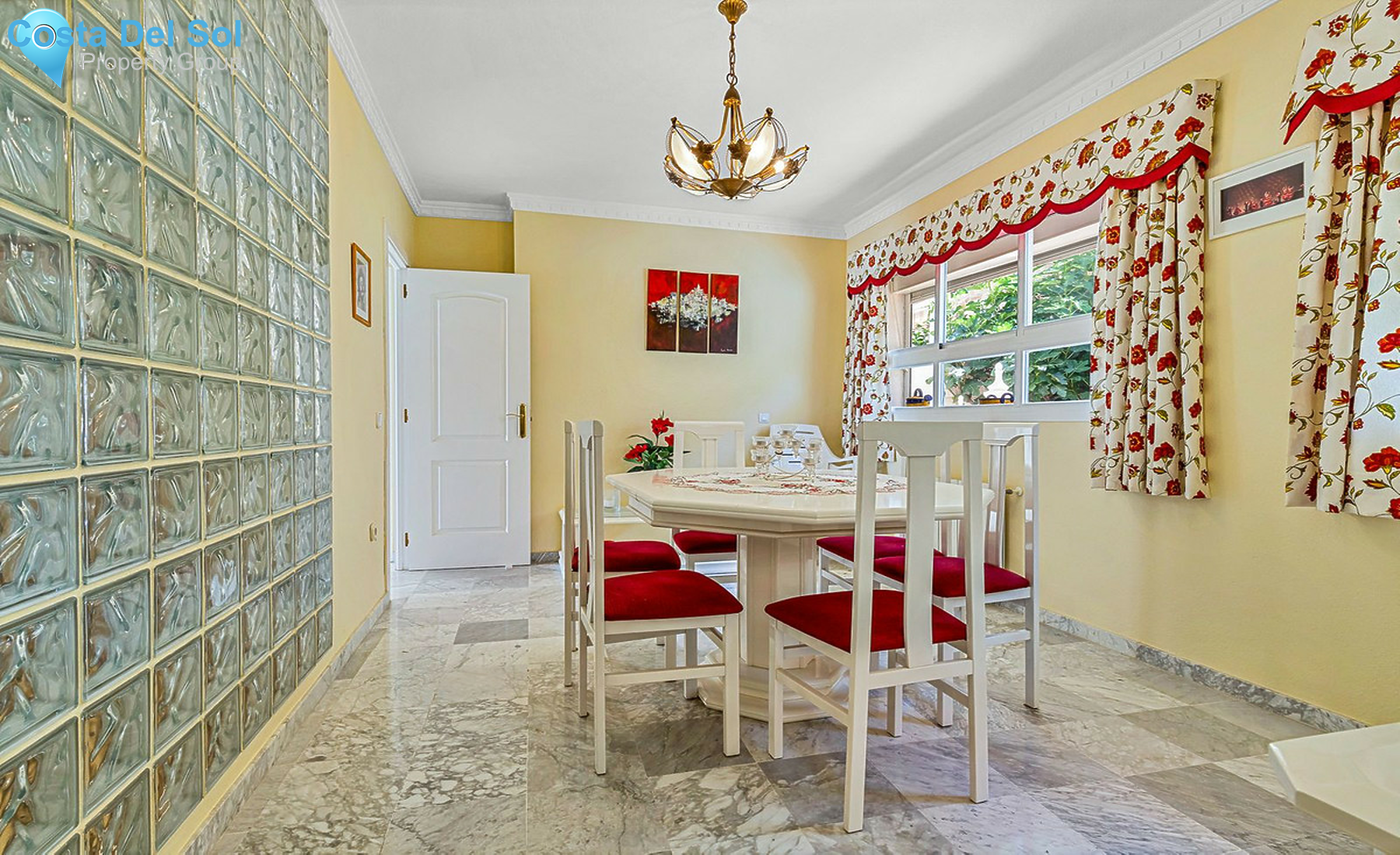 Townhouse in Fuengirola-1236557