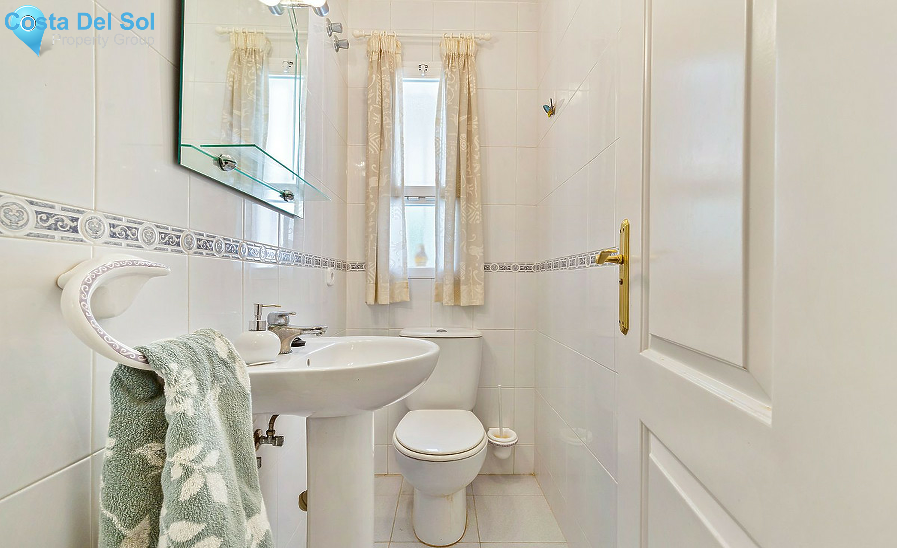 Townhouse in Fuengirola-1236558