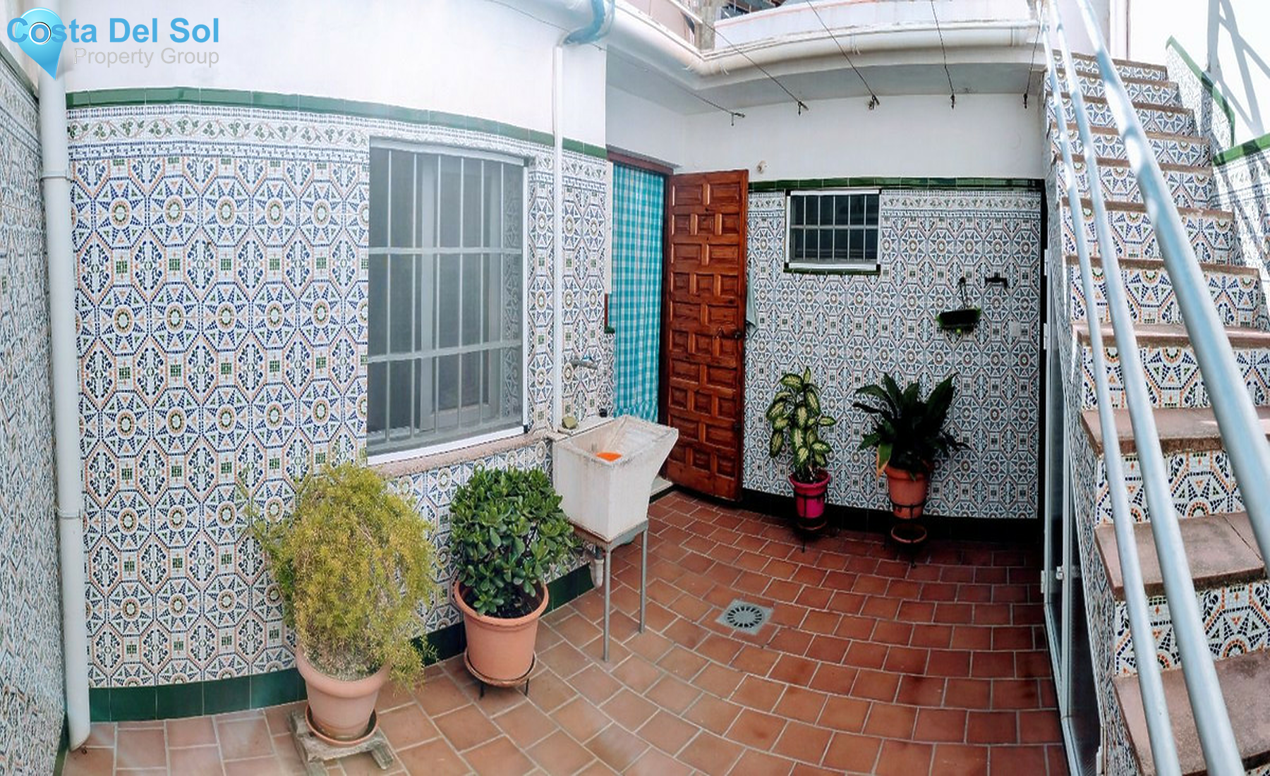 Townhouse in Fuengirola-1274413