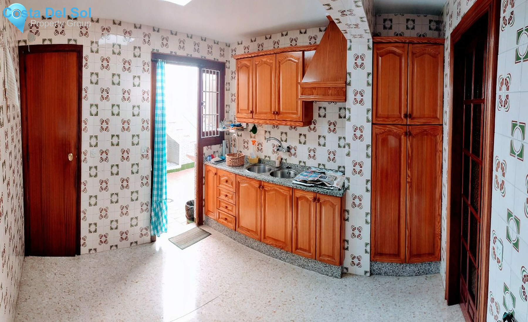 Townhouse in Fuengirola-1274415