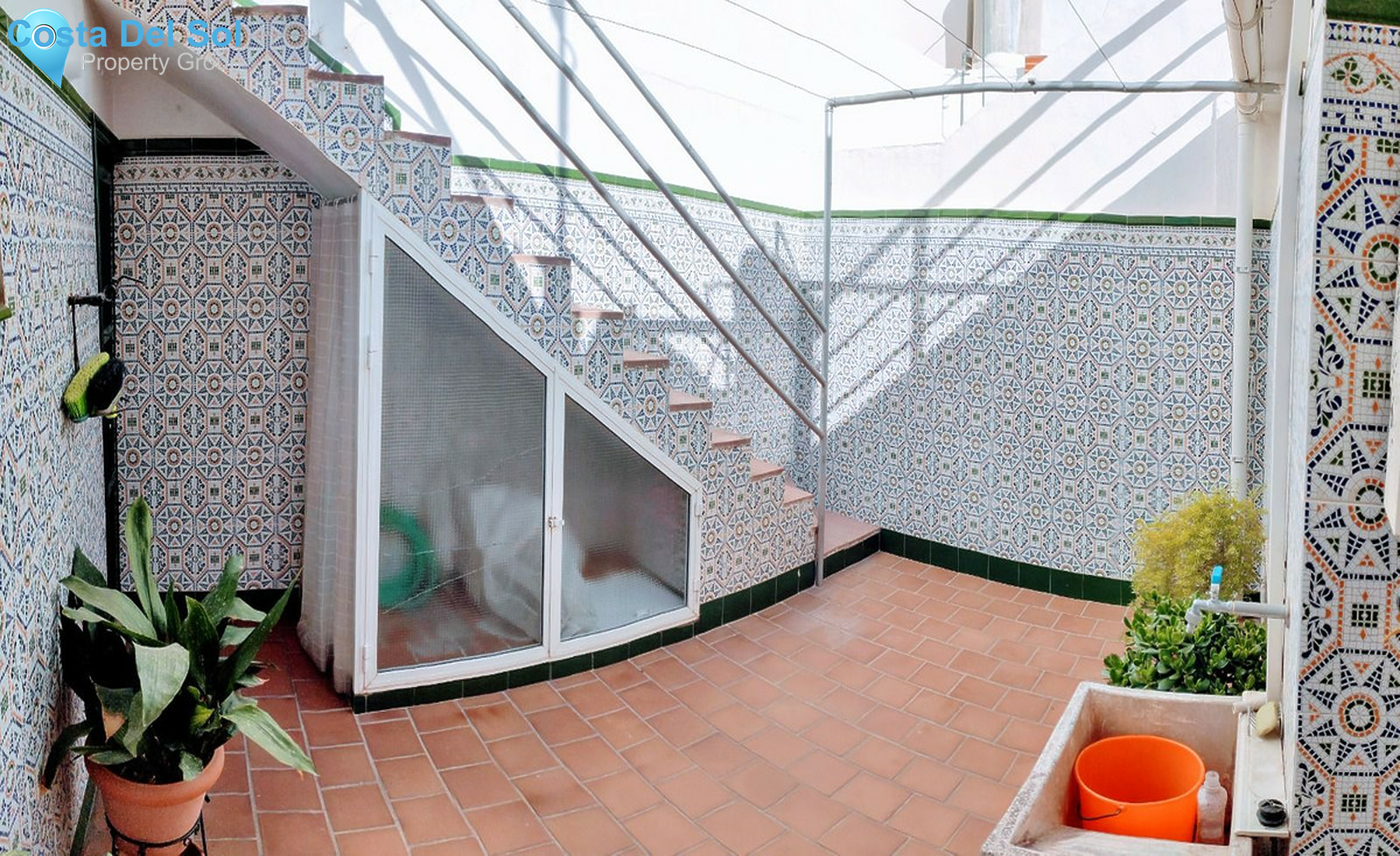 Townhouse in Fuengirola-1274405