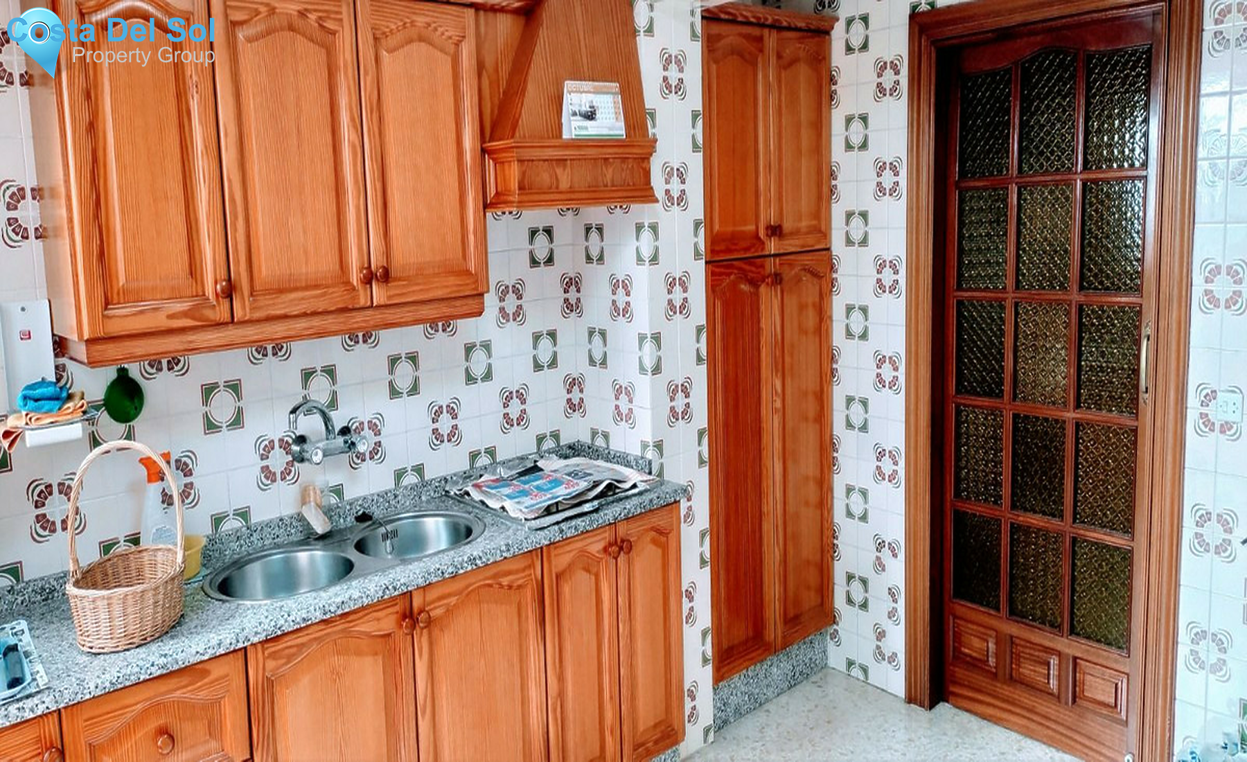 Townhouse in Fuengirola-1274407