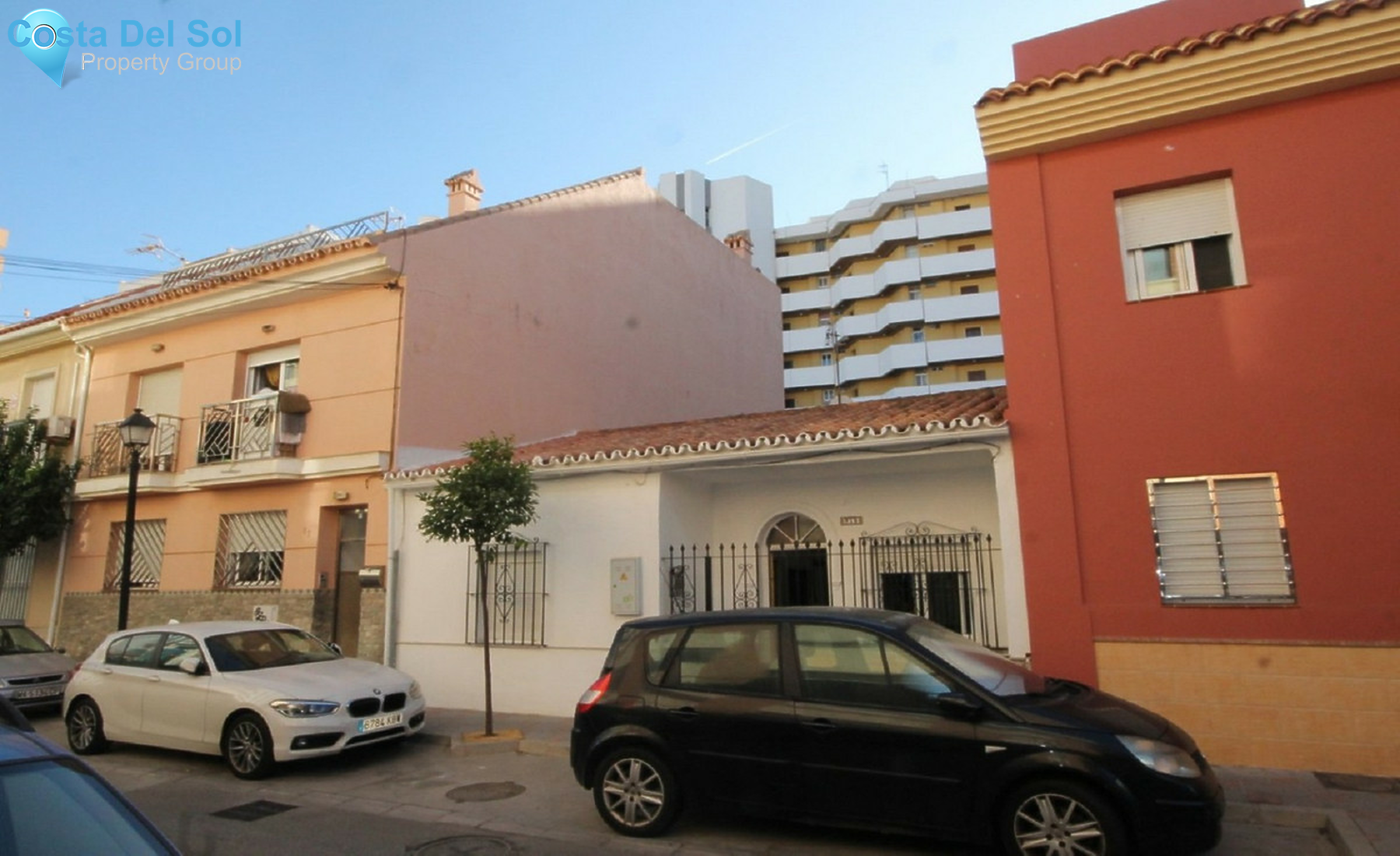 Townhouse in Fuengirola-1299278