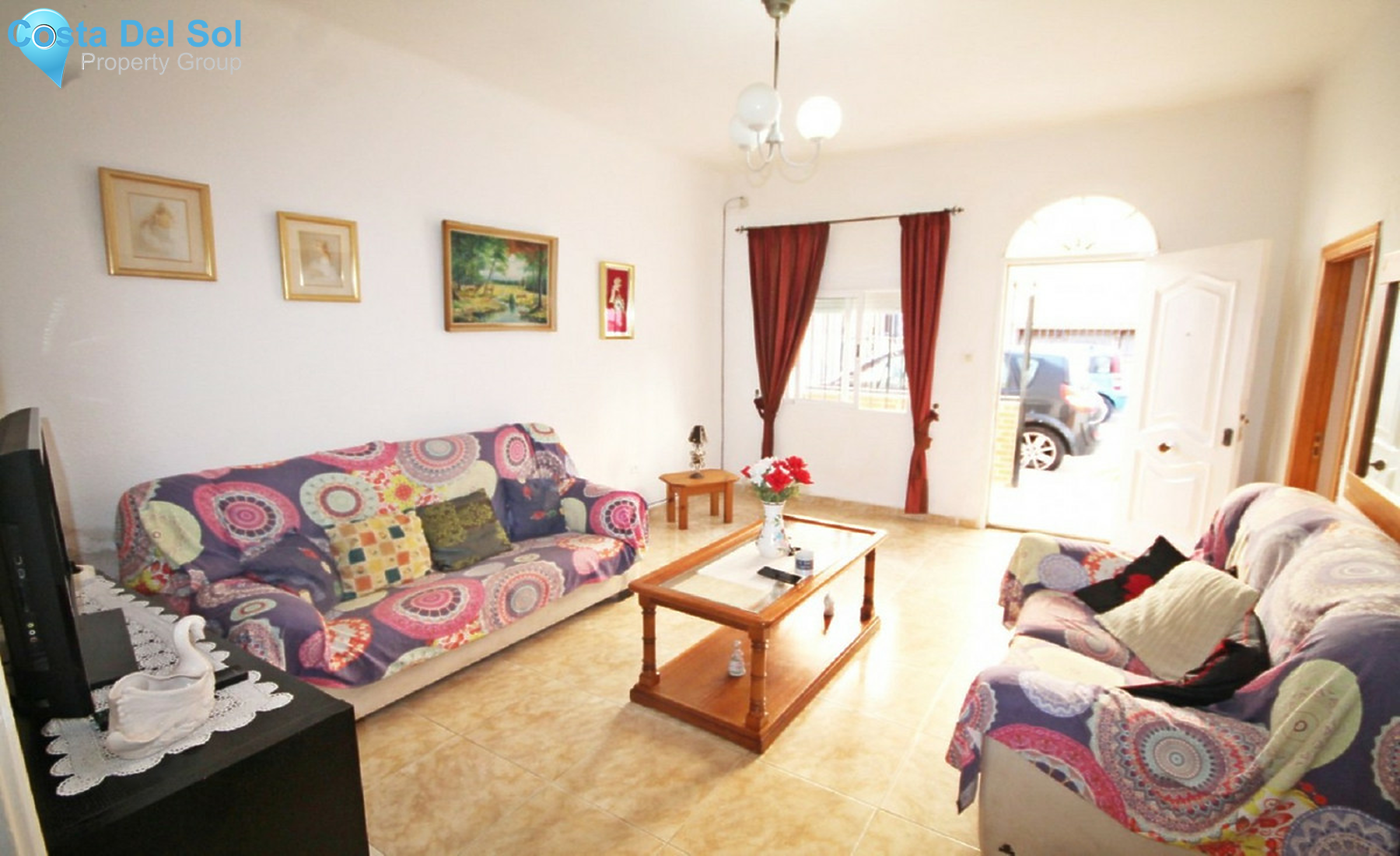 Townhouse in Fuengirola-1299279