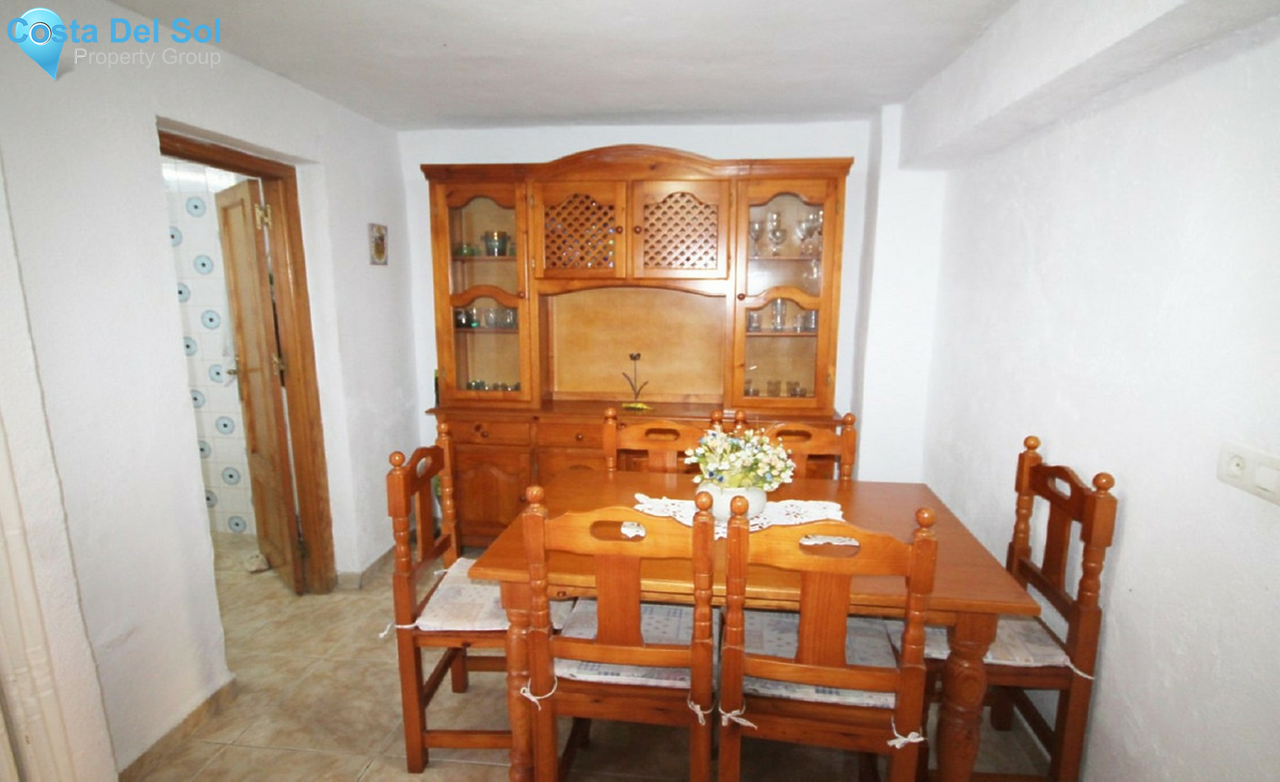 Townhouse in Fuengirola-1299280