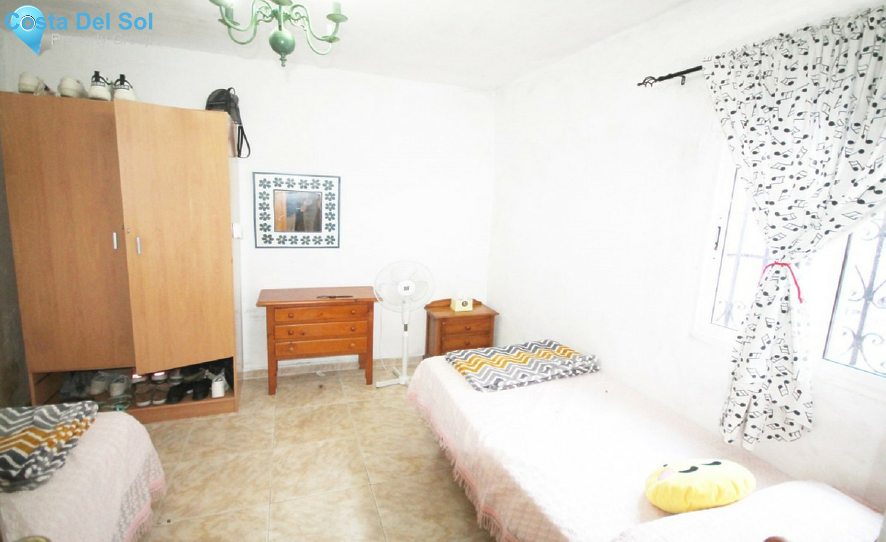 Townhouse in Fuengirola-1299270