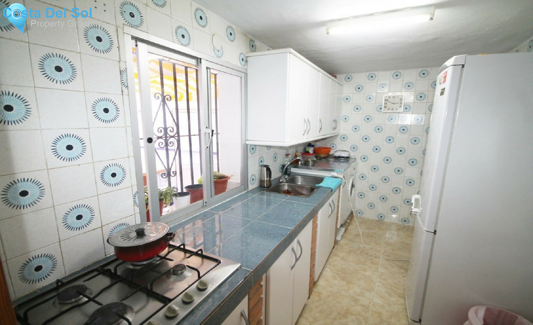 Townhouse in Fuengirola-1299272