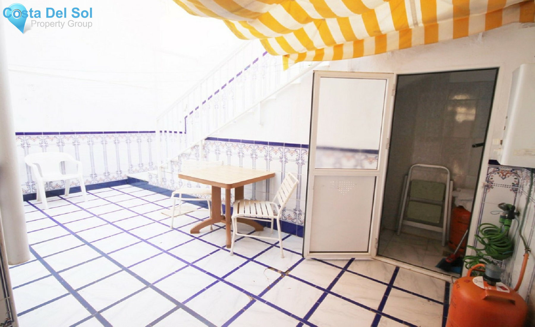 Townhouse in Fuengirola-1299274