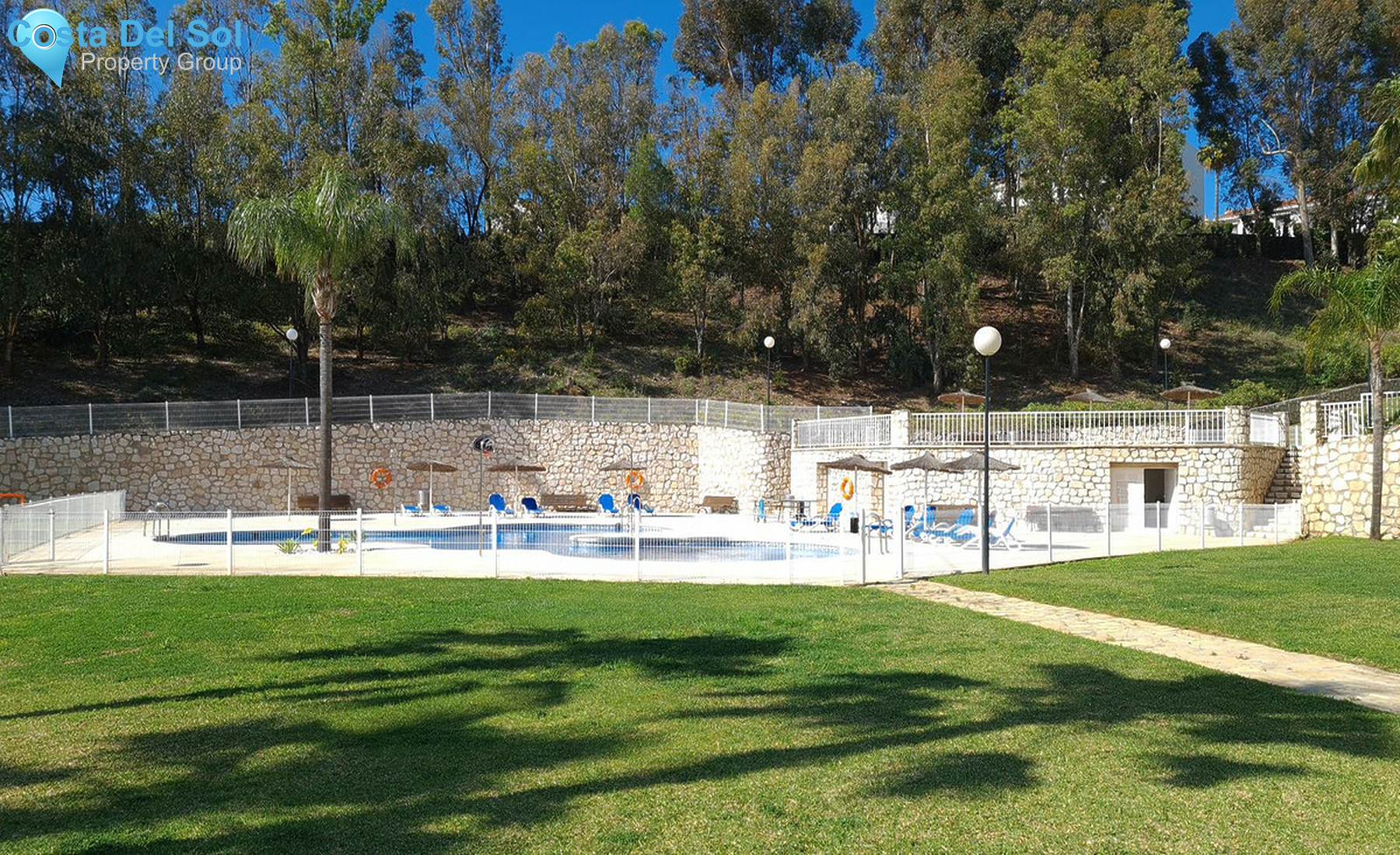 Townhouse in Fuengirola