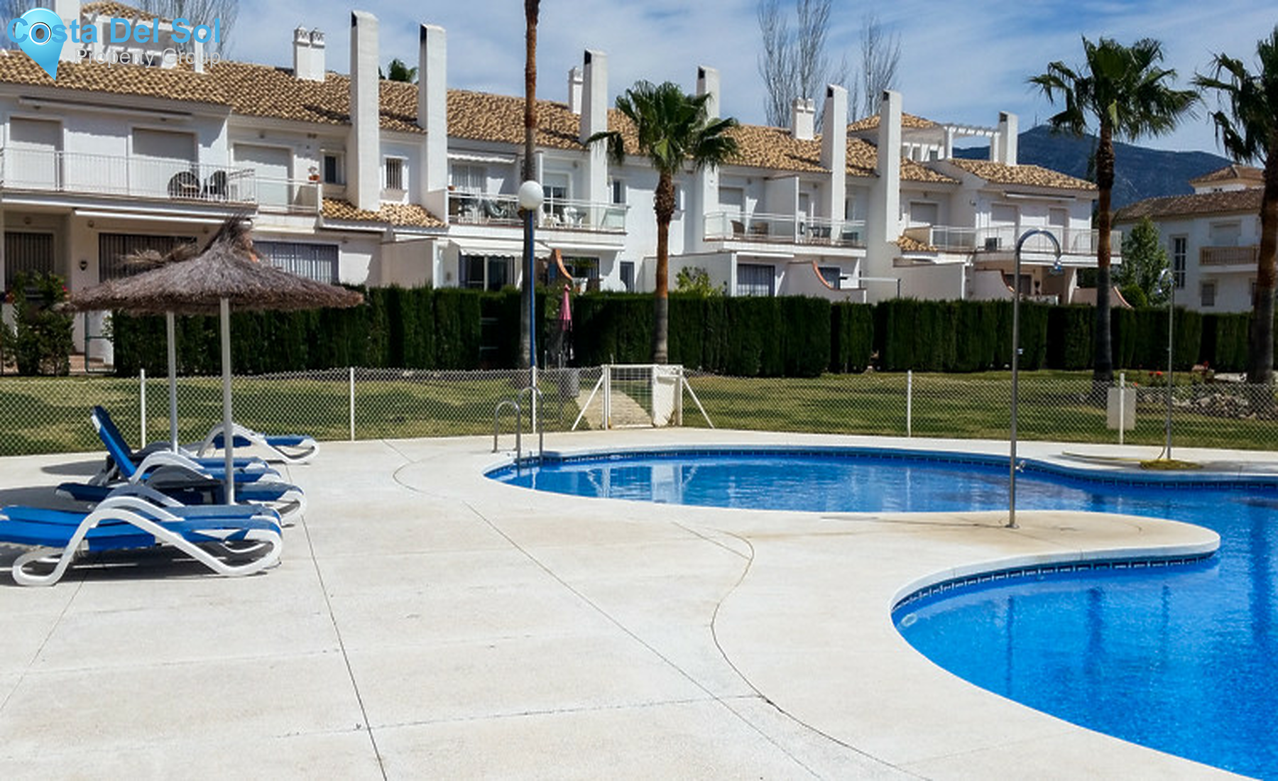 Townhouse in Fuengirola-1301056