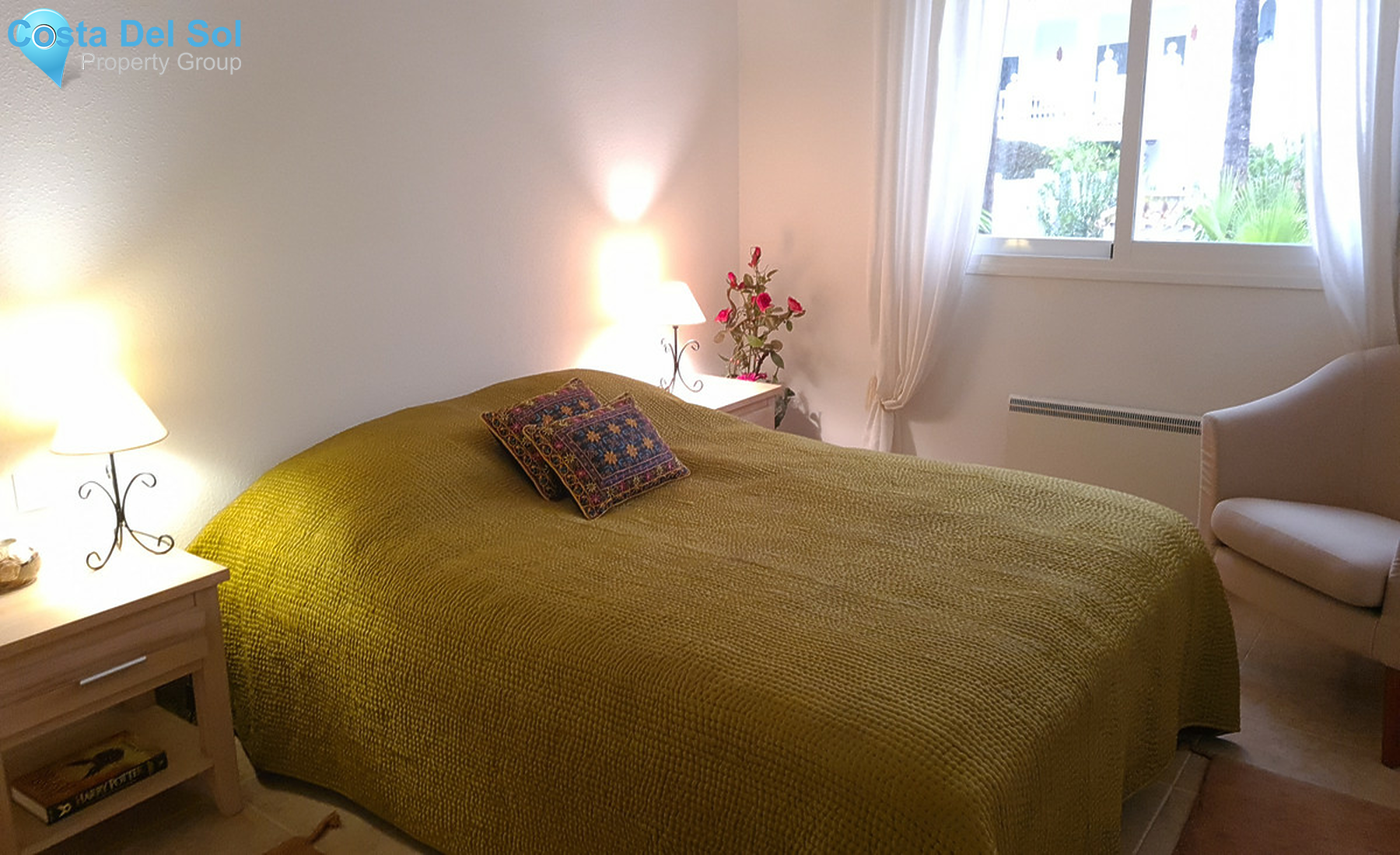 Townhouse in Fuengirola-1301067