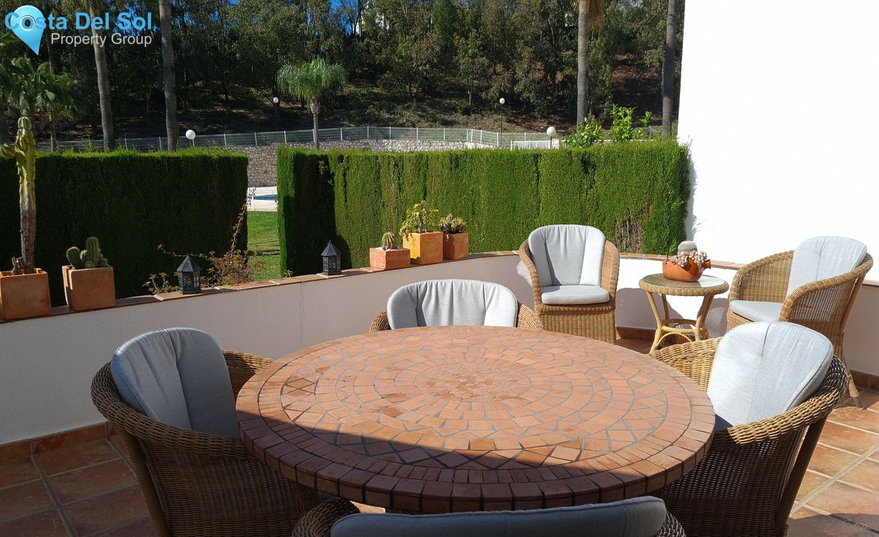 Townhouse in Fuengirola-1301073