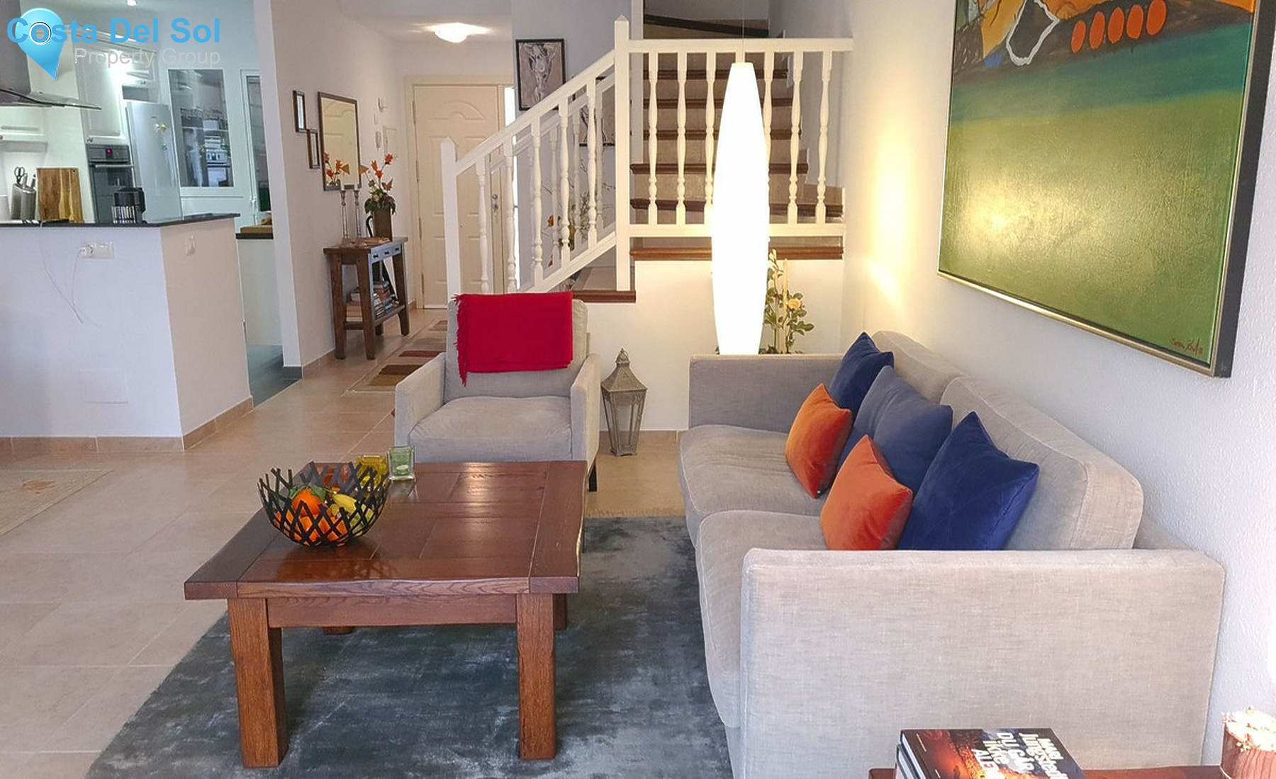 Townhouse in Fuengirola-1301057