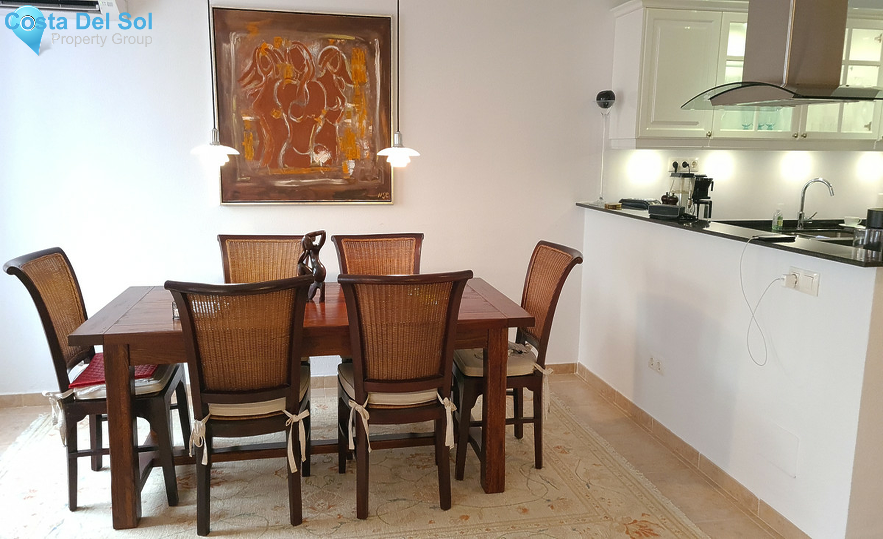 Townhouse in Fuengirola-1301059
