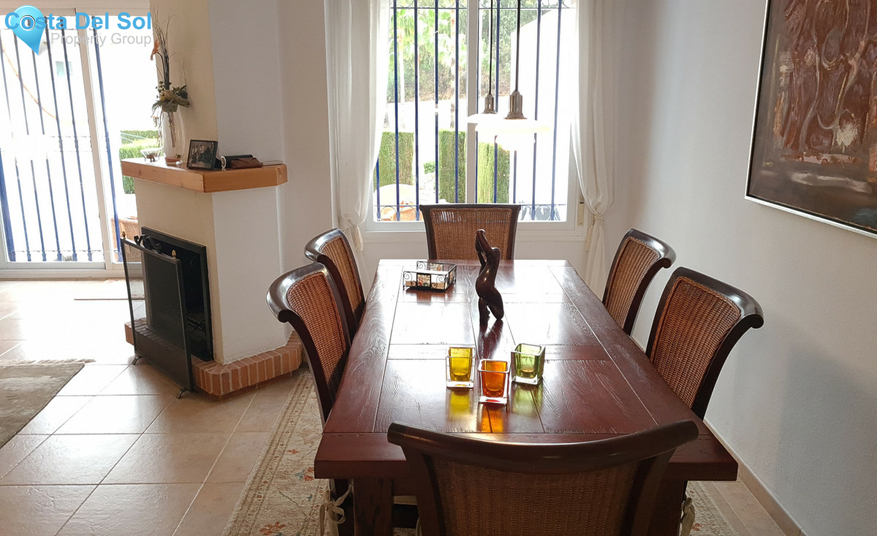 Townhouse in Fuengirola-1301060