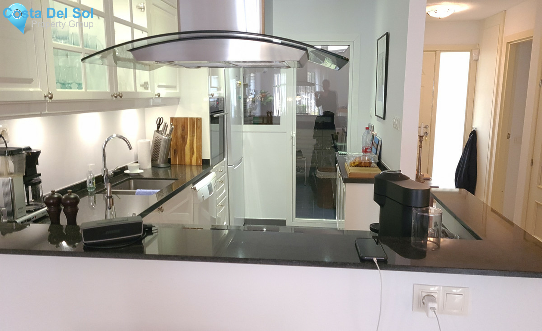 Townhouse in Fuengirola-1301061