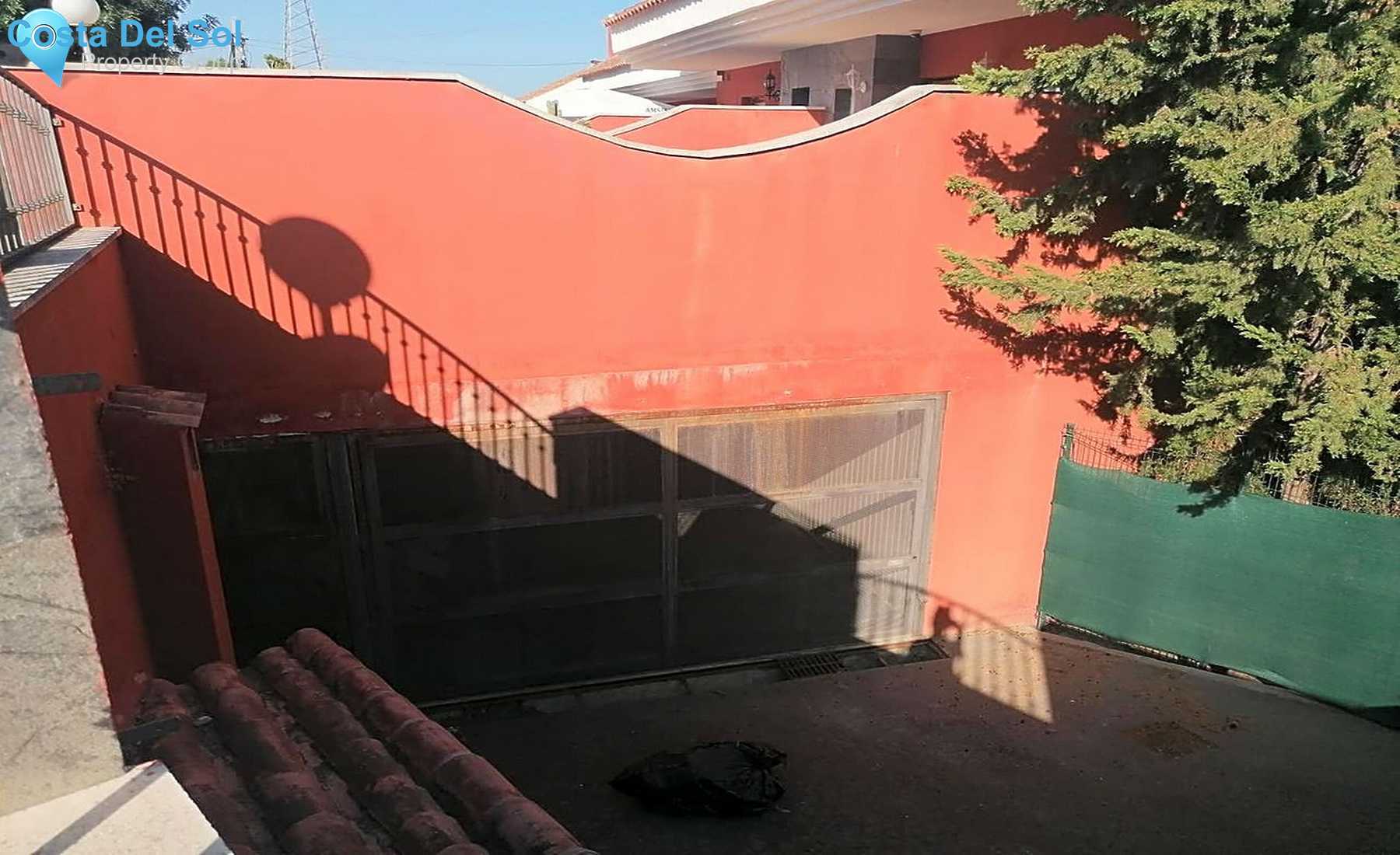 Townhouse in Fuengirola