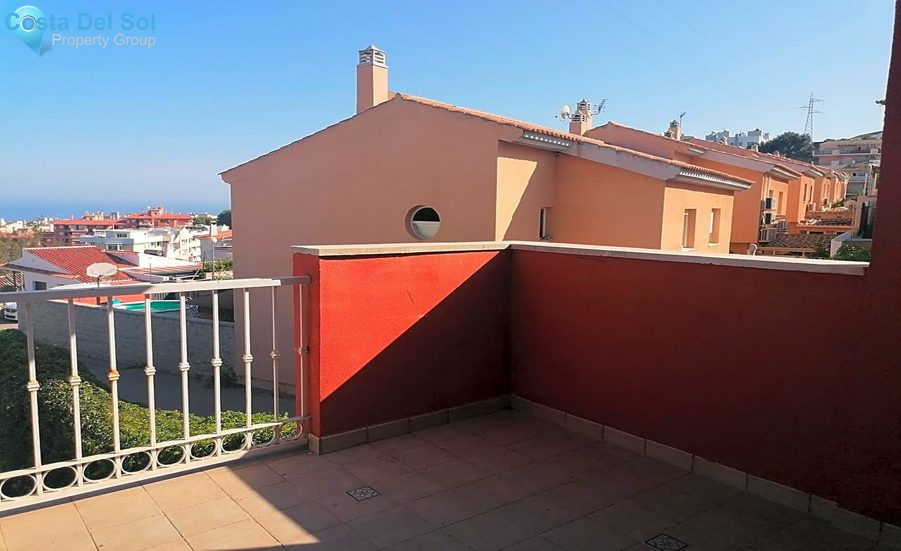 Townhouse in Fuengirola-1311554