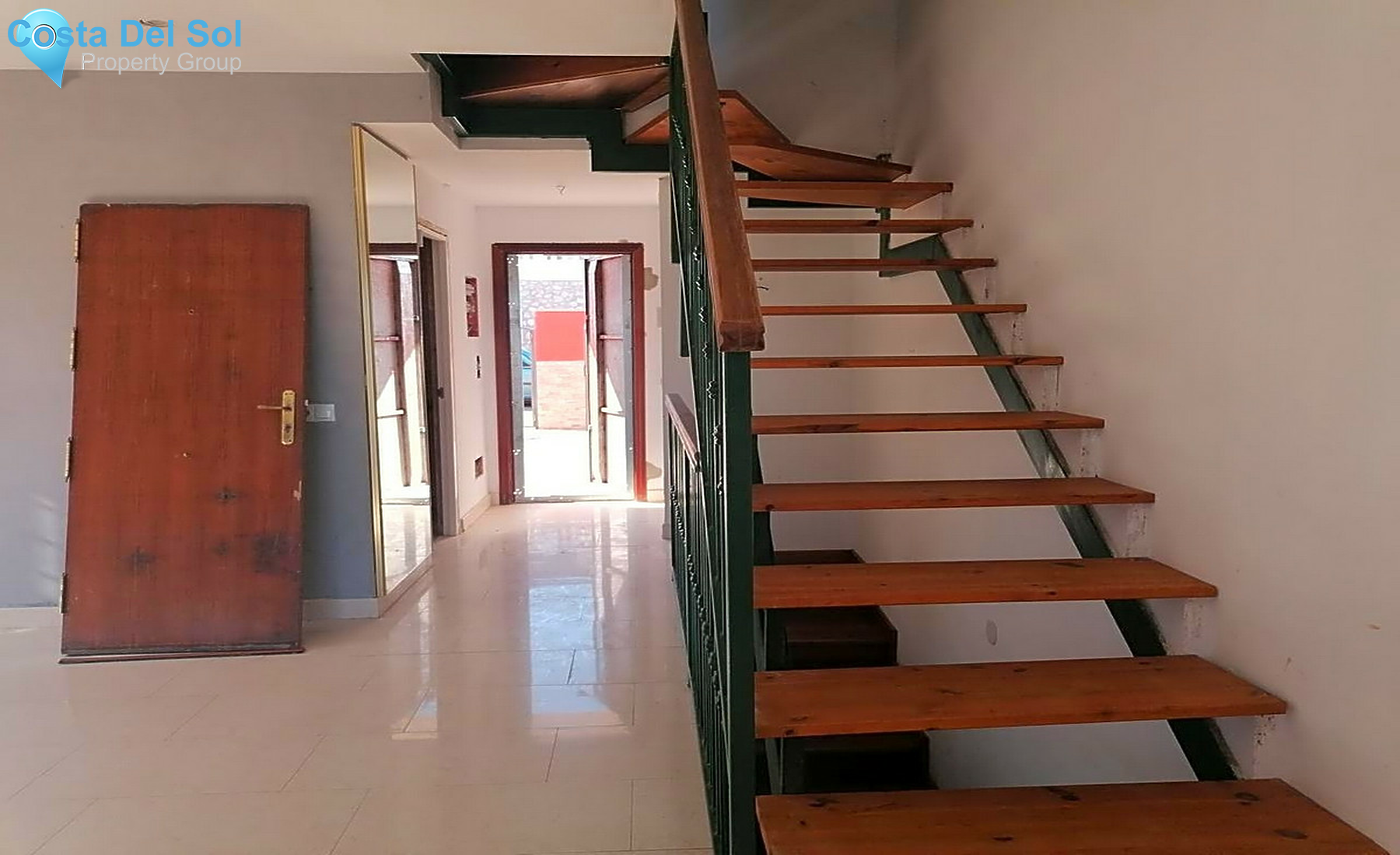 Townhouse in Fuengirola-1311555