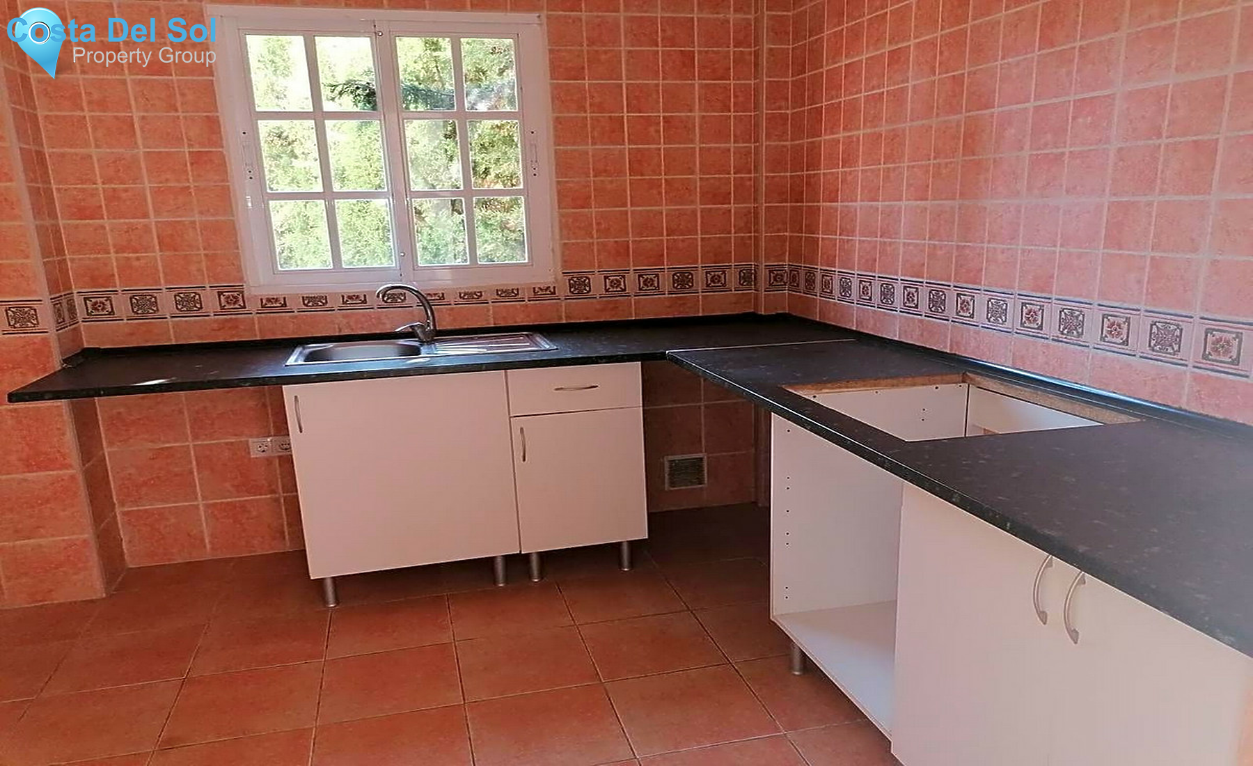 Townhouse in Fuengirola-1311557