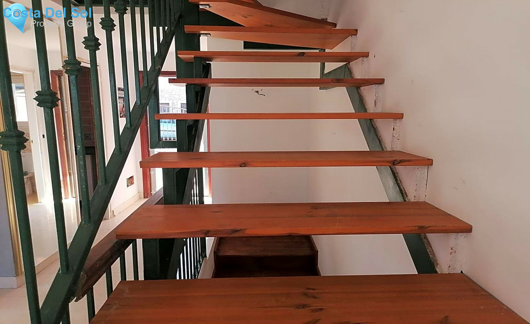 Townhouse in Fuengirola-1311560