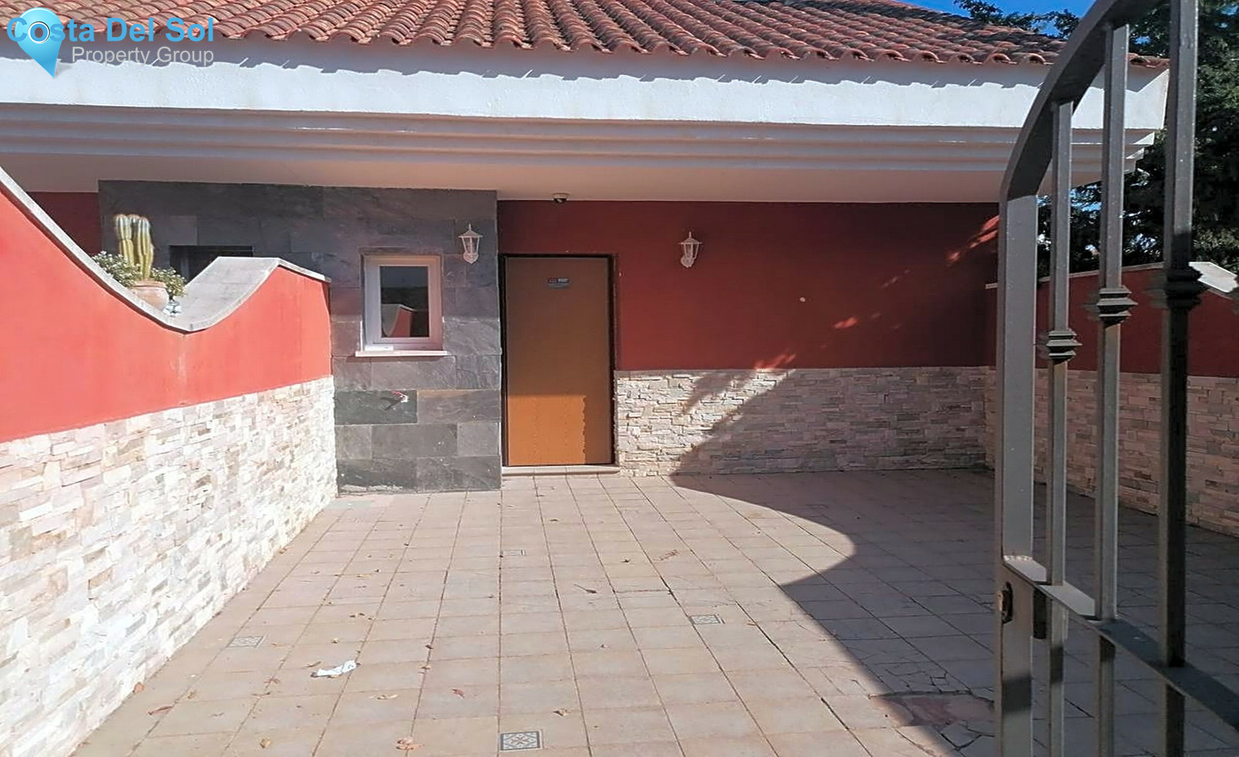 Townhouse in Fuengirola-1311546