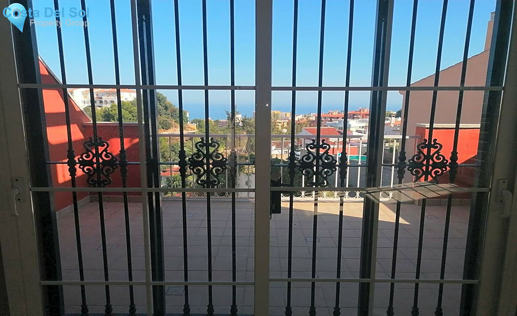 Townhouse in Fuengirola-1311551