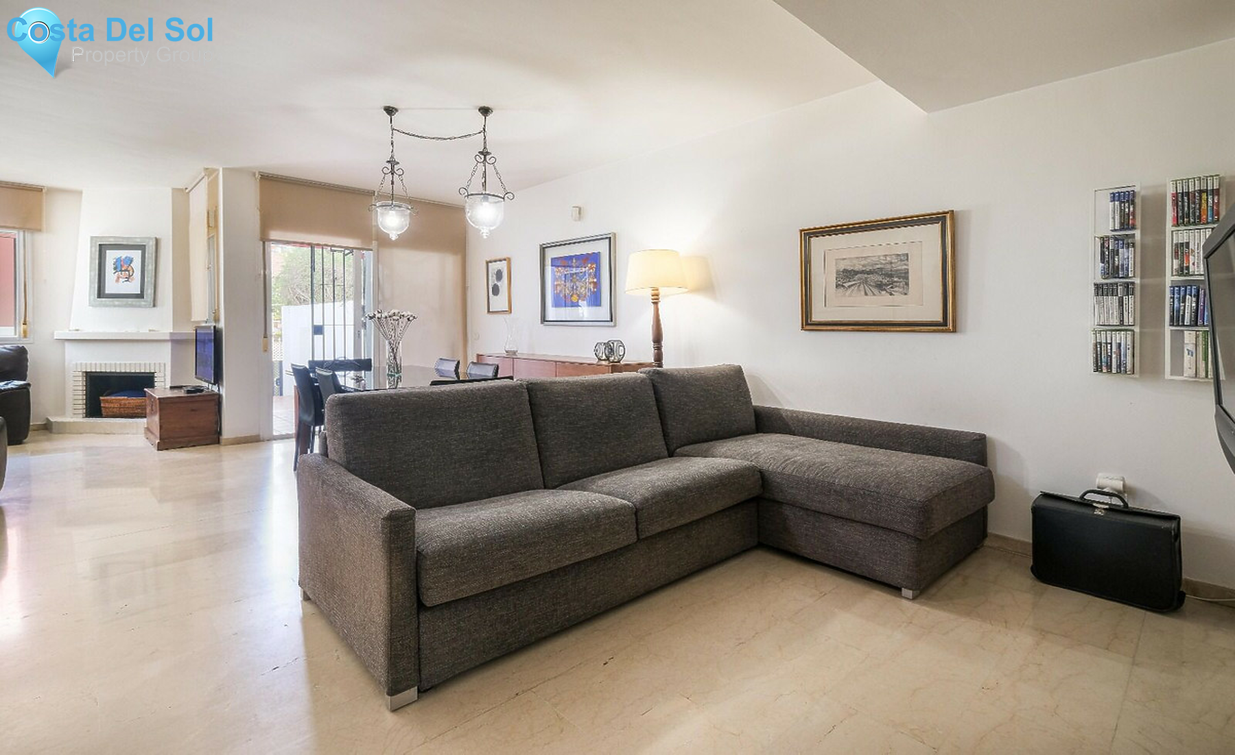 Townhouse in Fuengirola-1319031