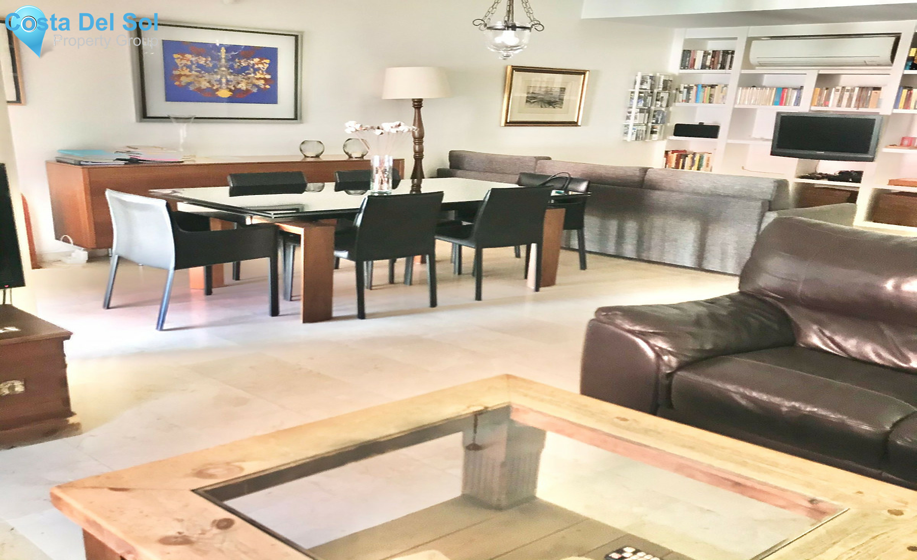 Townhouse in Fuengirola-1319034