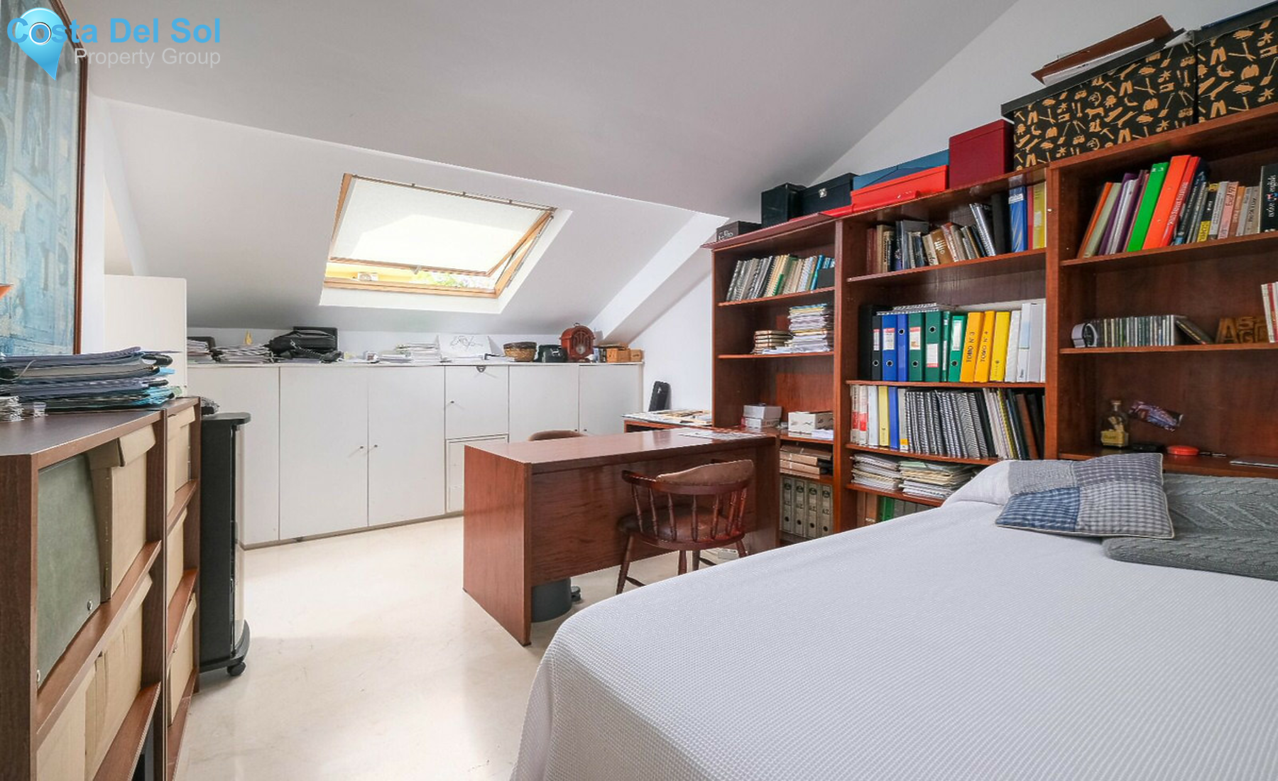 Townhouse in Fuengirola-1319038