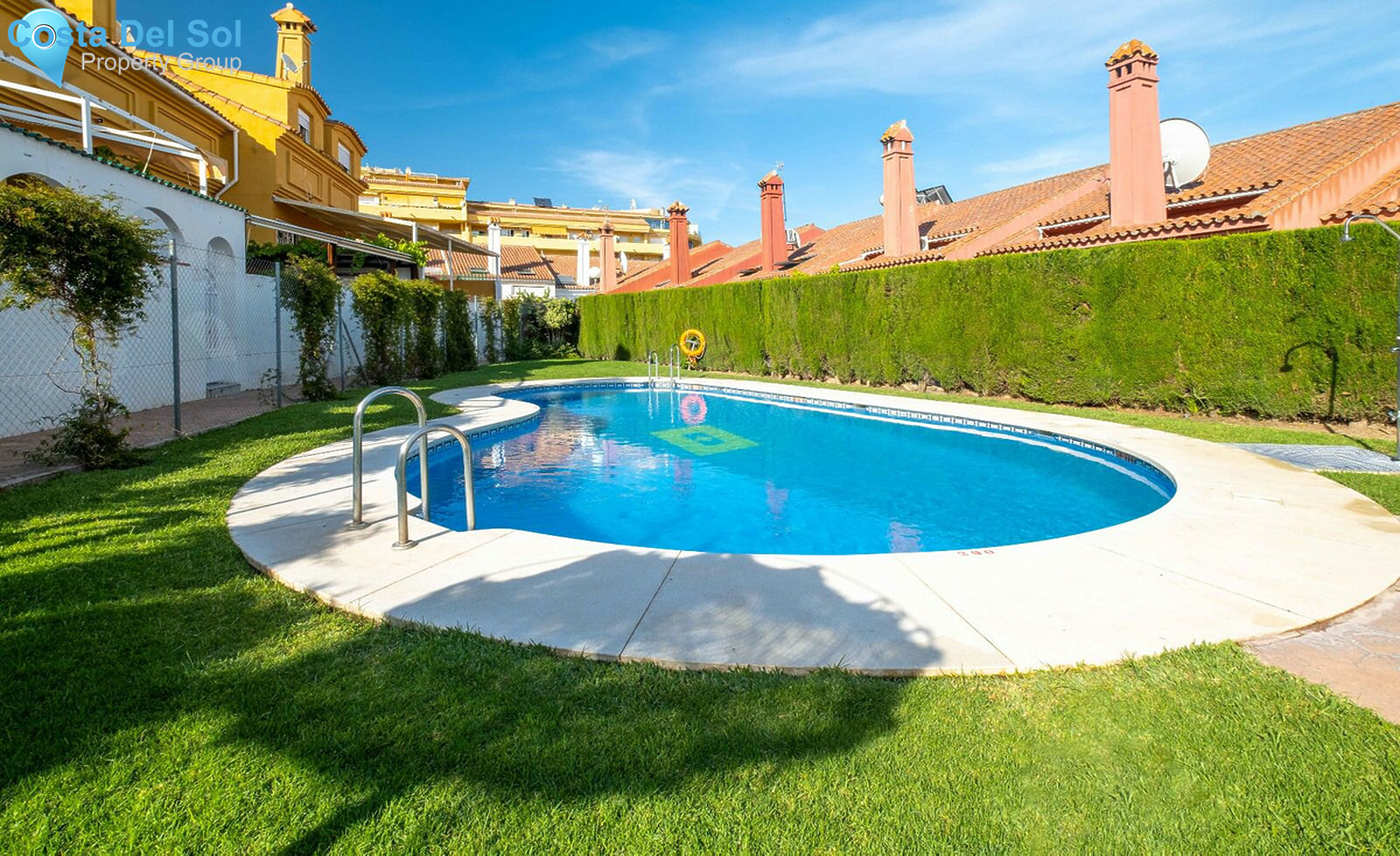 Townhouse in Fuengirola-1319022