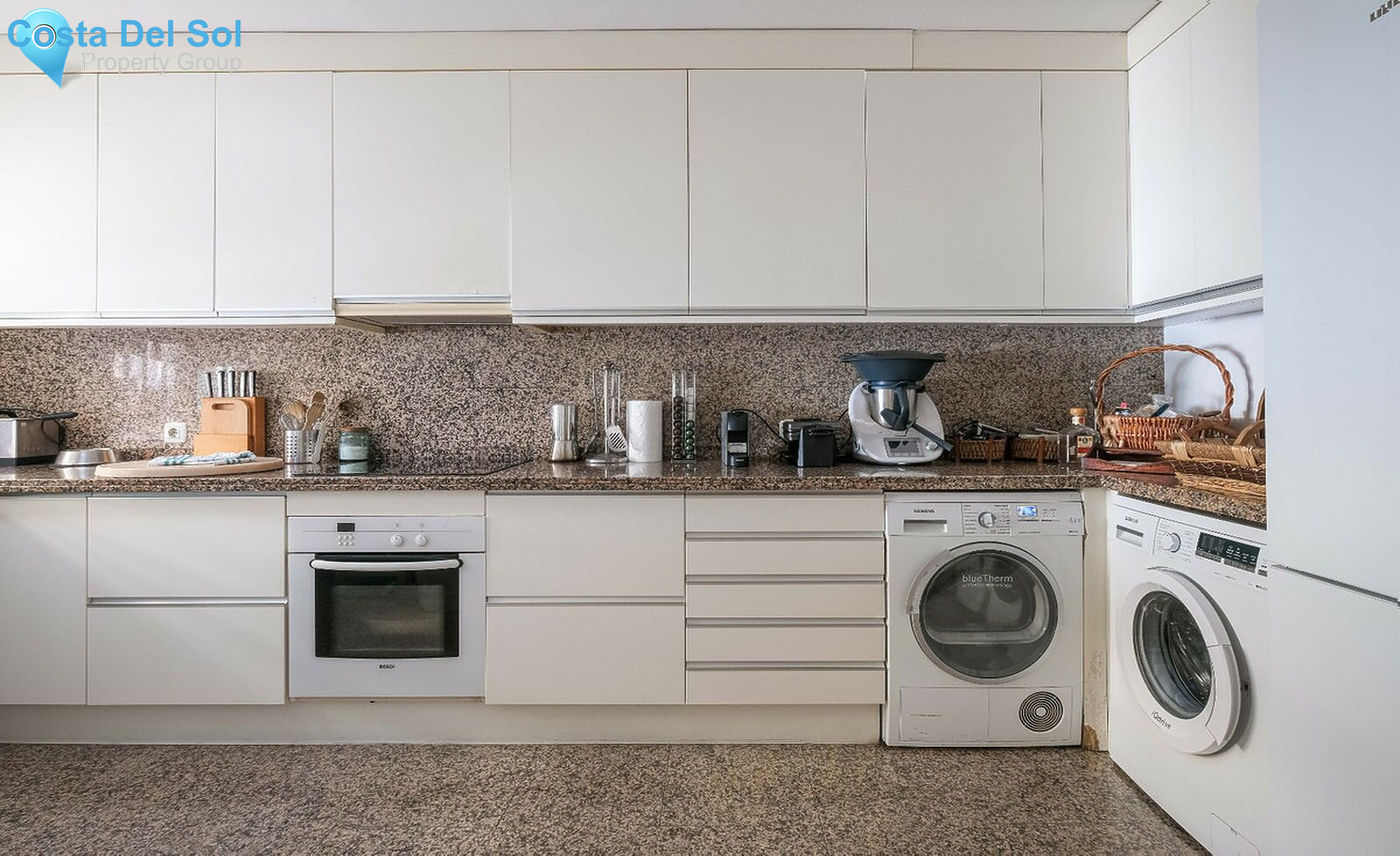 Townhouse in Fuengirola-1319023